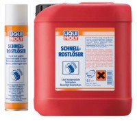 UVOLŇOVAČ RZI S RYCHLÝM ÚČINKEM 1612 – 300ML