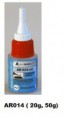 VTEŘINOVÉ LEPIDLO - AR 014 – vysoce viskózní 20, 50g