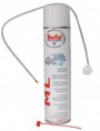Valvoline Tectyl ML spray s příslušenstvím, 600ML