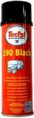 Valvoline Tectyl 190 Black 500 ml